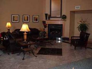 Comfort Airport Hotel